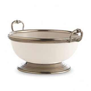 arte italica tuscan piccola bowl price $ 124 00 color white quantity 1