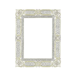 olivia riegel czarina frames silver white $ 160 00 these beautifully