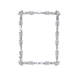 duchess frame 5 x 7 price $ 160 00 color silver quantity 1 2 3 4 5 6