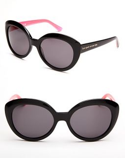 round cateye sunglasses price $ 128 00 color black quantity 1 2 3 4 5