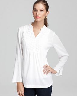 lilly pulitzer freya top price $ 128 00 color resort white size select