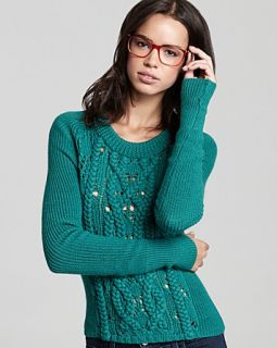 jacobs sweater uma cable knit reg $ 248 00 sale $ 173 60 sale ends 3 3