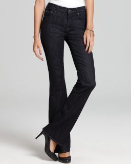 rise bootcut jeans in new rinse wash price $ 169 00 color new rinse