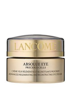 Lancôme Absolue Eye Precious Cells Advanced Regenerating and