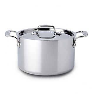 all clad stainless steel casserole with lid $ 180 00 $ 210 00 high