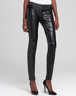 lab pants ponte and faux leather orig $ 168 00 was $ 117 60 82