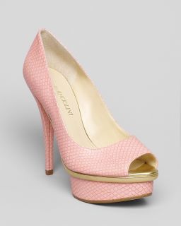 loveutoo high heel price $ 120 00 color pink gold size select size 6
