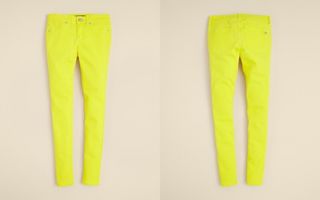 Joes Jeans Girls Neon Color Jeggings   Sizes 7 14_2
