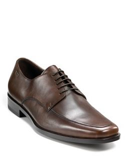 boss black cloude shoes price $ 195 00 color brown size select size 7