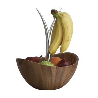 nambe fruit tree bowl price $ 125 00 color wood quantity 1 2 3 4 5 6