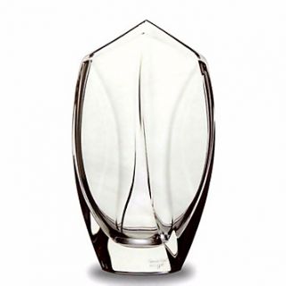 baccarat giverny vases $ 200 00 $ 640 00 a harmonious union of curves