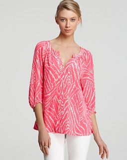 lilly pulitzer moxy top price $ 168 00 color splash pink size select