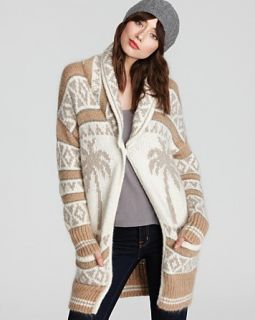 apres ski cardigan coat orig $ 298 00 was $ 208 60 125 16