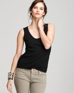 magaschoni sleeveless tank price $ 168 00 color black size select size
