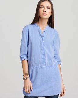 splendid dress split collar price $ 138 00 color blue crush size