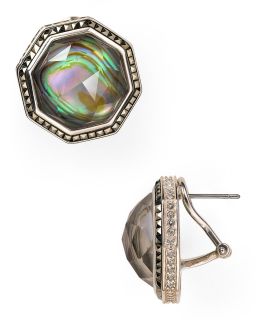 button stud earrings price $ 198 00 color abalone quantity 1 2 3 4 5