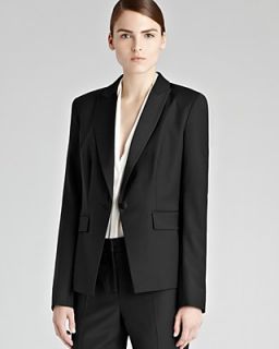 REISS Tuxedo Jacket & Trousers