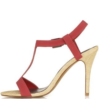 JustFabs Pink Galena   Coral for 59.99