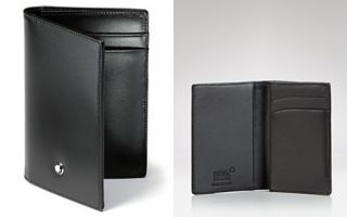 Montblanc Meisterstück Business Card Holder_2