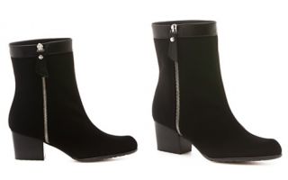 Stuart Weitzman Booties   Goreit Gore Tex_2