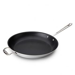 nonstick fry pan price $ 220 00 color stainless quantity 1 2 3 4 5