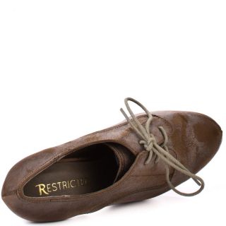 Campus   Brown, Restricted, $64.99,