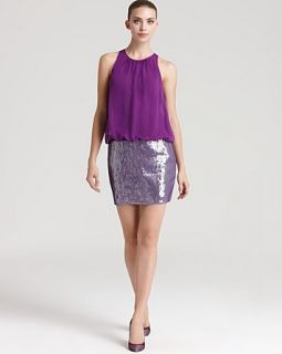 sequin skirt price $ 168 00 color violet size select size 0 2 4 6 8