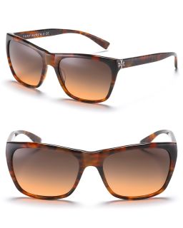 tory burch vintage look sunglasses price $ 149 00 color spotty tort