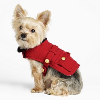 polo ralph lauren holiday riding coat price $ 150 00 color red size
