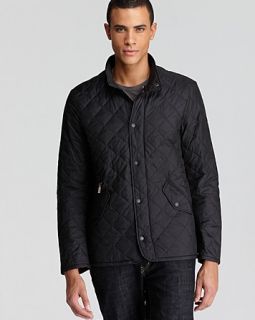 barbour flyweight chelsea quilted jacket price $ 199 00 color black
