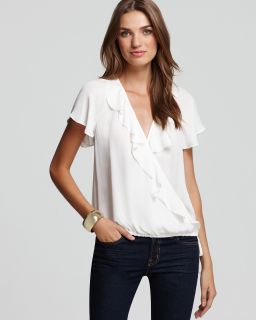 joie top ulani matte silk orig $ 208 00 was $ 166 40 99 84