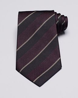 Burberry London Multi Stripe Skinny Tie