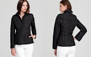 Burberry London Jacket   Enderwood Quilted _2