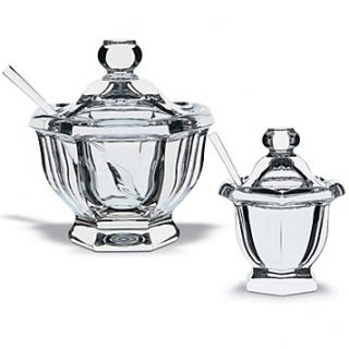 baccarat jam jars $ 180 00 $ 390 00 elegant and charming these