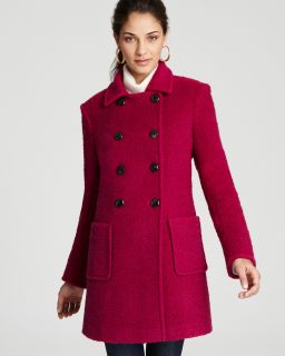 pocket coat orig $ 354 00 sale $ 212 40 pricing policy color fuschia