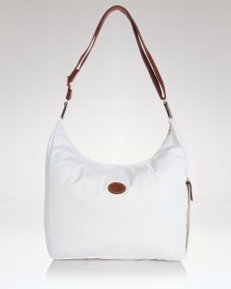 longchamp hobo le pliage price $ 215 00 color white quantity 1 2 3 4 5