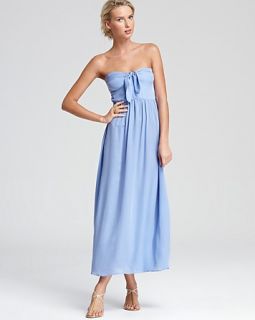 zinke zoe convertible cover up dress price $ 218 00 color summer blue