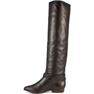 Boot  Chocolate Napa, Pour La Victoire, $265.19