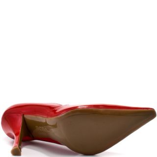 Katchen5   Ruby Patent, BCBG, $79.99,