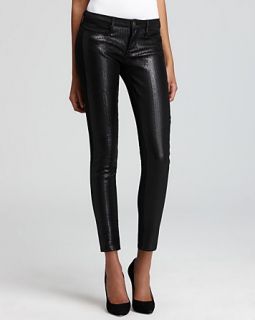 earnest sewn jeans sequin harlan skinny price $ 240 00 color black