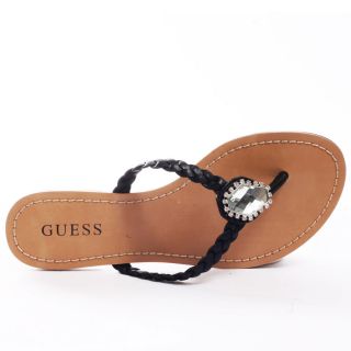 Bachelor   Black Leather, Guess, $52.49