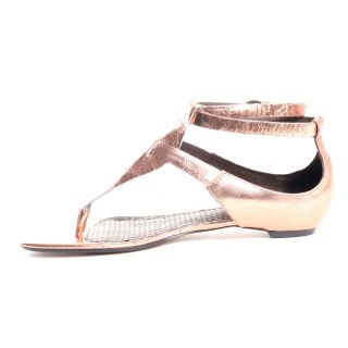 Dara Sandal   Copper, Report, $48.29