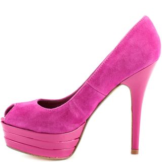 Lips Toos Pink Trifecta   Fuchsia for 94.99