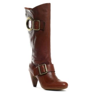 Maisha Boot   Amber, BCBGirls, $179.99,