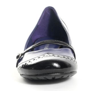 Blossom Shoe   Purple, Doll House, $44.19