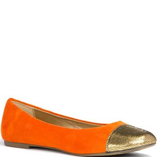 JustFabs Orange Timothea   Orange for 59.99