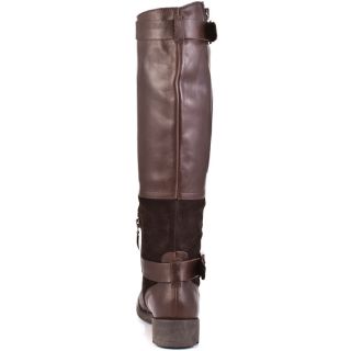 Rider   Brown Multi Leather, Guess, $197.99