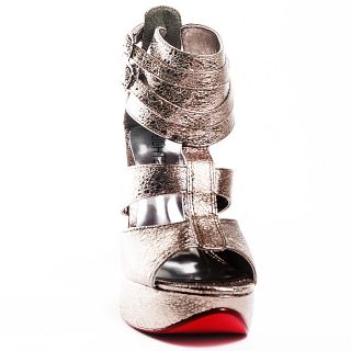 Swaggaa Shoe   Pewter, Day 26, $69.99