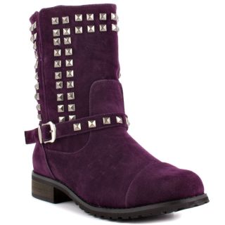 Shoess Purple Abigail   Purple for 49.99