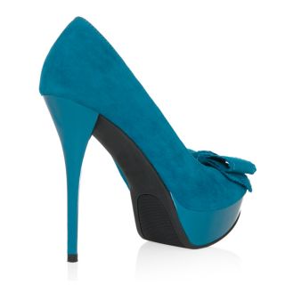 JustFabs Green Bree   Teal for 59.99